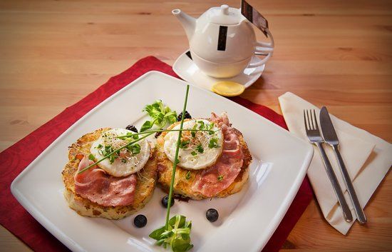 Mala Szwajcaria Restaurant